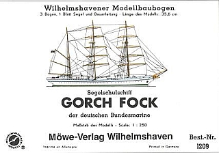 Plan Training Ship Gorch Fock - WILHELMS.jpg